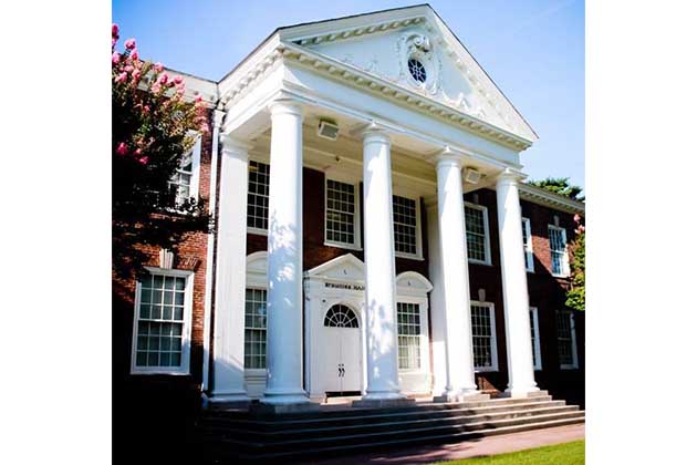 Tennessee – Le Moyne-Owen College