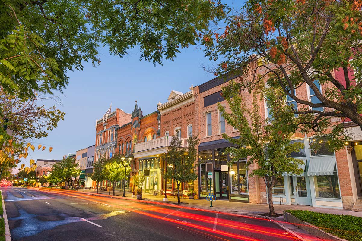 13. Provo, Utah