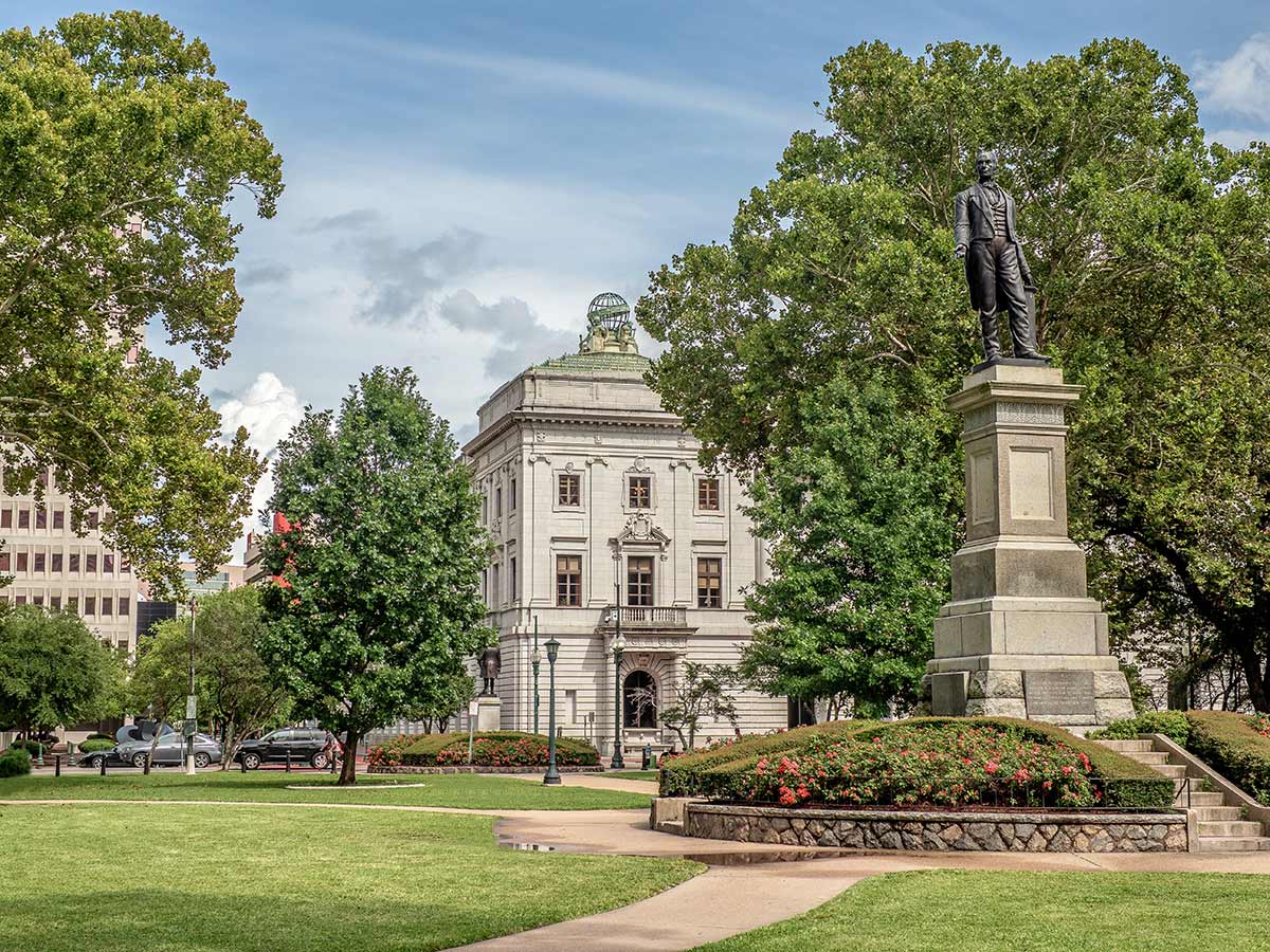 136. Lafayette, Louisiana