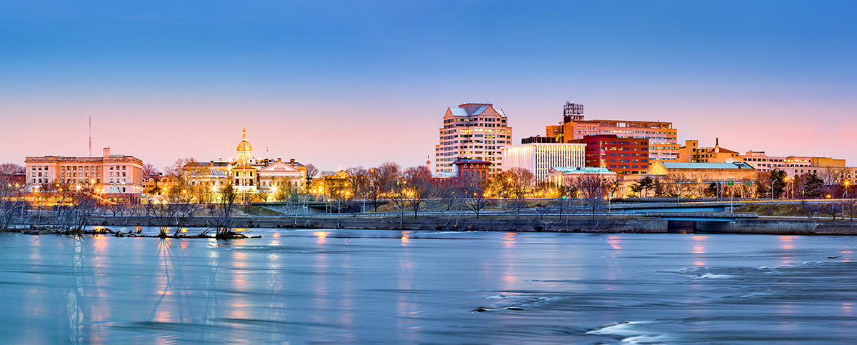 15. Trenton, New Jersey