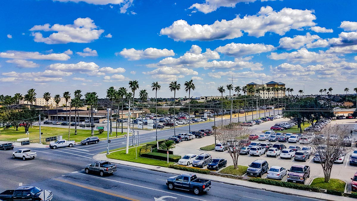 148. McAllen, Texas
