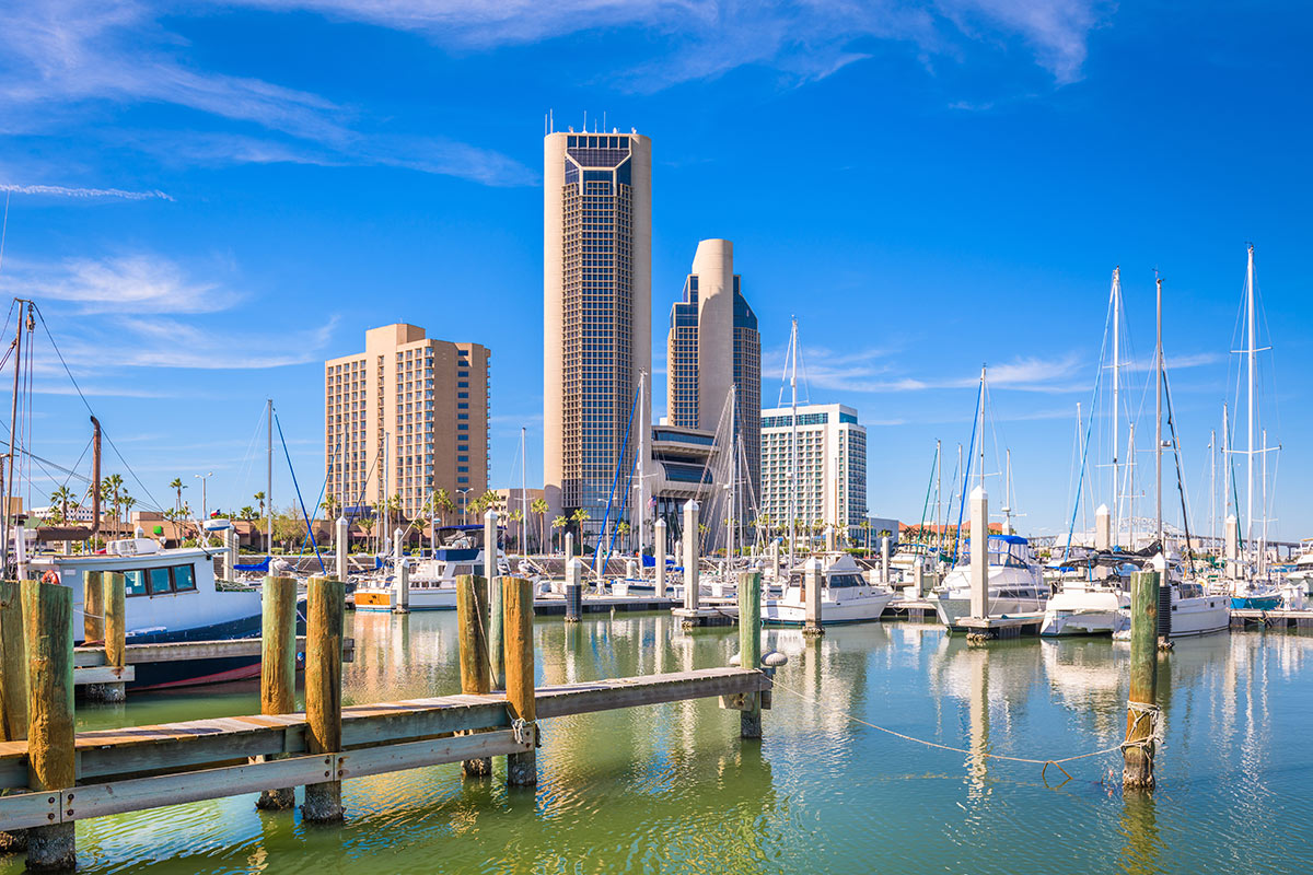 139. Corpus Christi, Texas