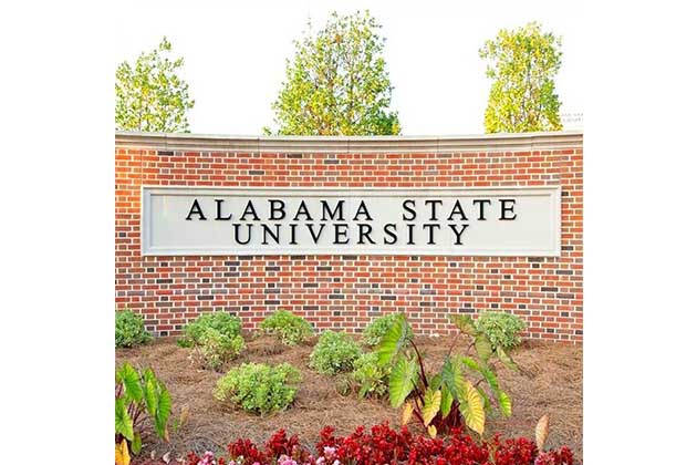 20. Alabama – Alabama State University