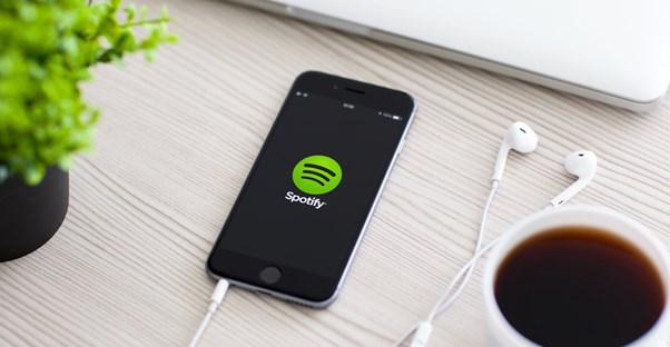 7 Spotify Stations Perfect for Studying