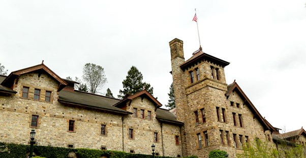 The Best Culinary Schools