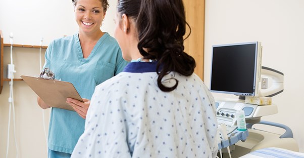 Ultrasound Technician: Choosing Your Educational Path
