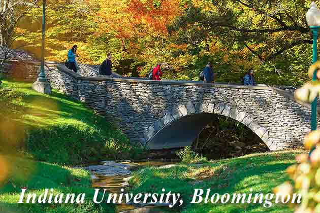31 Most Beautiful College Campuses In The U S,Top 10 Most Amazing Places In The World