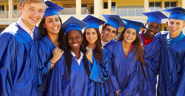 10-states-with-the-lowest-high-school-graduation-rate